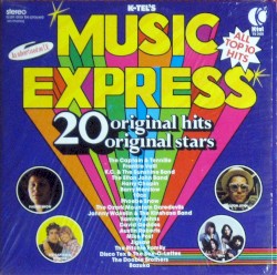 KC and the Sunshine Band